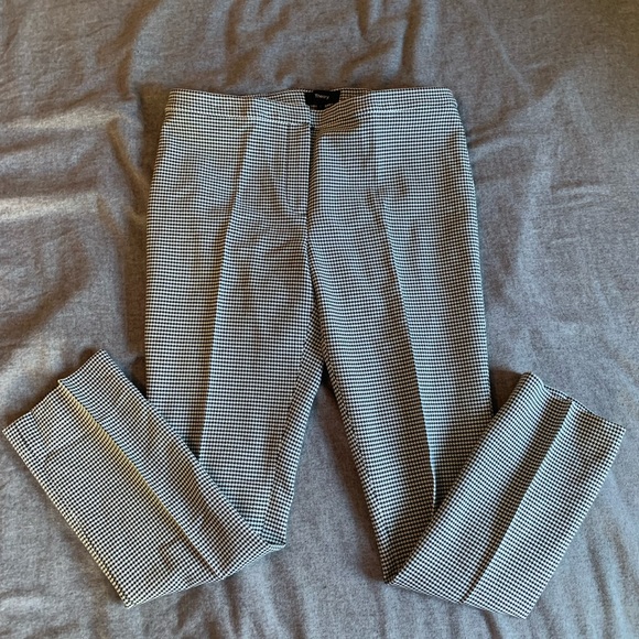 Theory Trousers - Picture 2 of 5